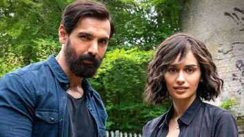 John Abraham, Manushi Chhillar starrer Tehran to premiere on ZEE5 this Independence Day: A spy thriller rooted in real events