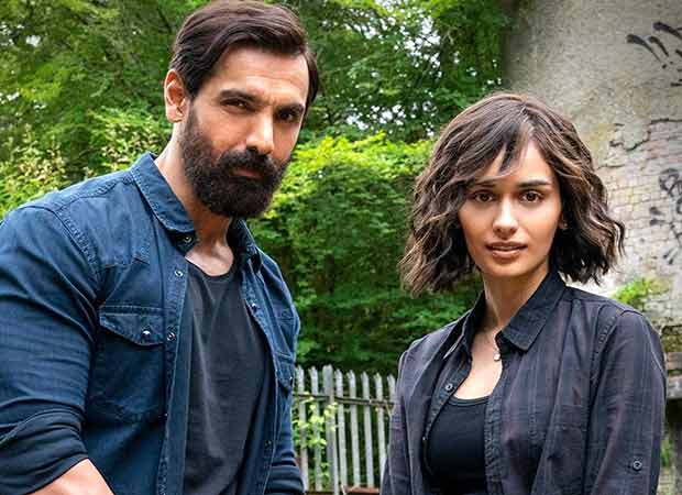 John Abraham, Manushi Chhillar starrer Tehran to premiere on ZEE5 this Independence Day: A spy thriller rooted in real events