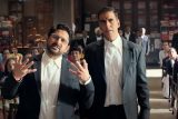 Teaser | Akshay Kumar | Arshad Warsi | Subhash Kapoor | Jolly LLB 3 | In Cinemas 19th September