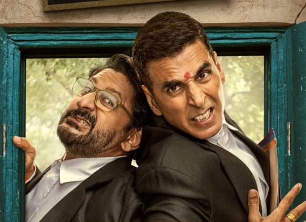 Jolly LLB 3 Teaser out now: Akshay Kumar and Arshad Warsi promises fun double dose of ‘Jolly’ in this hilarious courtroom chaos