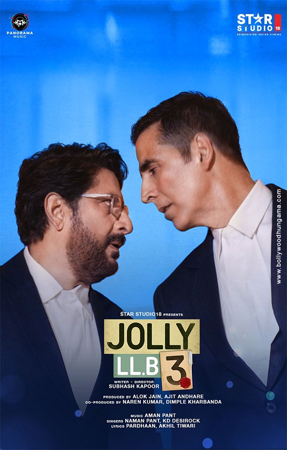 jolly llb 3 7