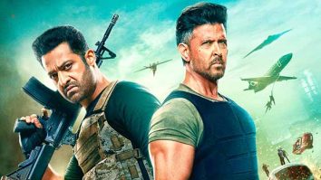 Jr NTR expresses gratitude towards Andhra Pradesh government for their support towards War 2