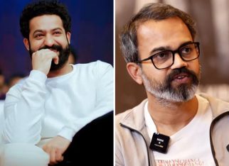 Jr NTR gears up for second schedule of the Prashanth Neel directorial NTRNeel; fans can’t contain excitement!