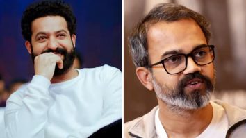 Jr NTR gears up for second schedule of the Prashanth Neel directorial NTRNeel; fans can’t contain excitement!