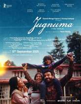 Jugnuma