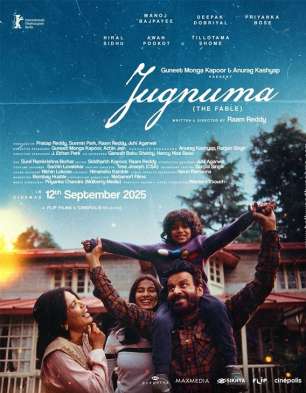 Jugnuma