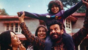 Jugnuma Trailer: Anurag Kashyap, Vetri Maaran, Lijo Jose Pellissery and more come together to launch the Manoj Bajpayee starrer