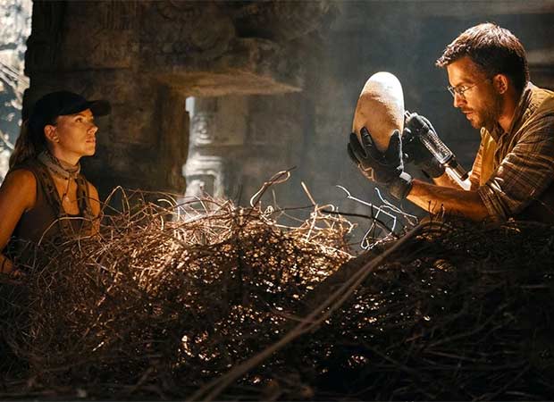 Jurassic World: Rebirth Box Office: Film roars past Rs. 100 crores in India, emerges as second Hollywood hit of 2025 after Mission Impossible: Final Reckoning