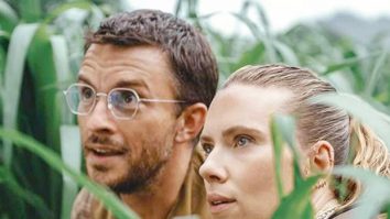 Jurassic World: Rebirth Box Office: Enters Rs. 100 Crore Club, is a SOLID HIT Jurassic World: Rebirth Box Office: Enters Rs. 100 Crore Club, is a SOLID HIT