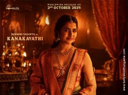 Kantara: A Legend Chapter – 1