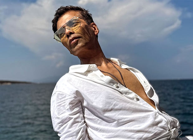 Karan Johar teases big comeback in 2026: “It almost feels like the onset of the 2.0 version of my life”
