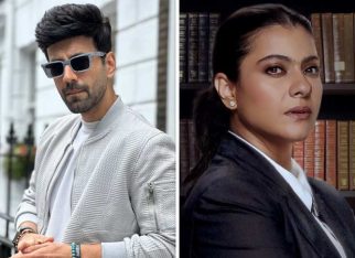 Karanvir Sharma joins Kajol starrer The Trial Season 2, promising new twists and drama