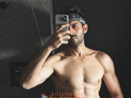 Kartik Aaryan