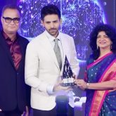Kartik Aaryan bags IAA Brand Endorser of the Year | IAA Leadership Awards