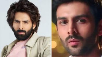Kartik Aaryan declares Friendship Day as ‘Tera Yaar Hoon Main Day’; fans remember the friendship anthem