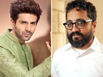 Kartik Aaryan to team up with Chak De India director Shimit Amin for high-octane air force drama: Report Kartik Aaryan to team up with Chak De India director Shimit Amin for high-octane air force drama: Report