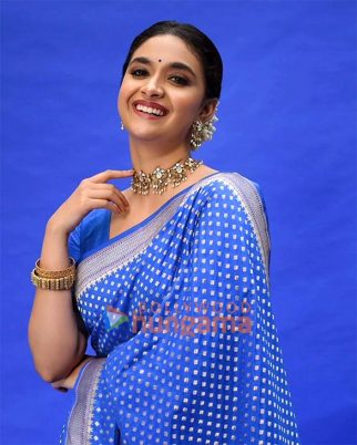 Keerthy Suresh