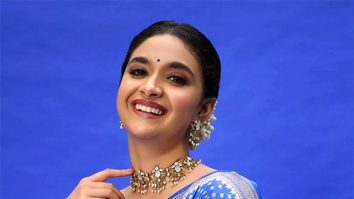 Keerthy Suresh