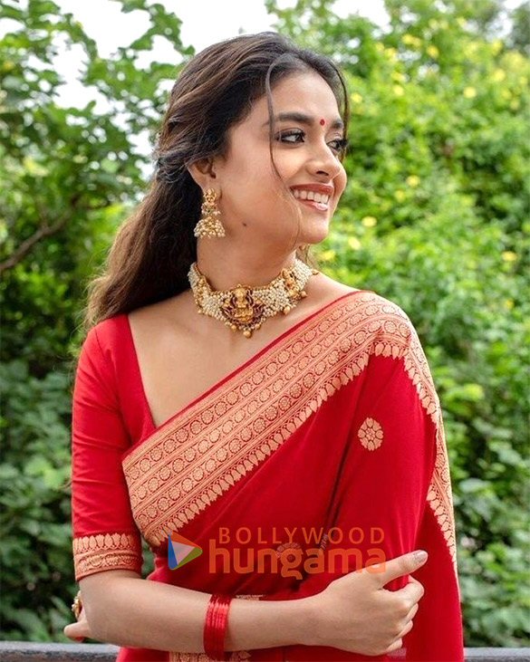 keerthy suresh 2 17