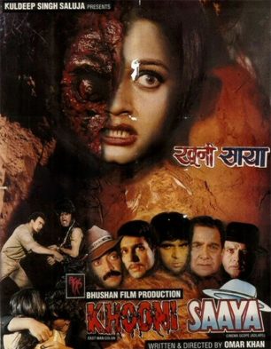 Khooni Saaya