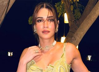 Kriti Sanon hails Sanjay Leela Bhansali for backing female-led Gangubai Kathiawadi: “At least someone had the guts” Kriti Sanon hails Sanjay Leela Bhansali for backing female-led Gangubai Kathiawadi: “At least someone had the guts”