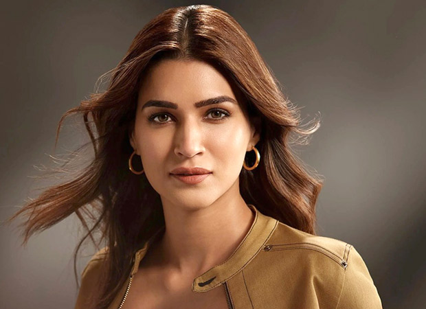 Kriti Sanon joins Homi Adajania’s Cocktail 2; actress begins prep for ‘The Sicilian Chapter’