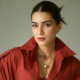 Kriti Sanon splurges over Rs. 78 crores on luxurious sea-facing penthouse in Bandra West