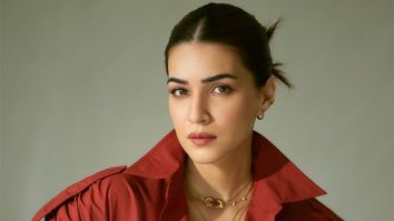 Kriti Sanon splurges over Rs. 78 crores on luxurious sea-facing penthouse in Bandra West