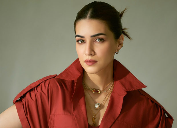 Kriti Sanon splurges over Rs. 78 crores on luxurious sea-facing penthouse in Bandra West