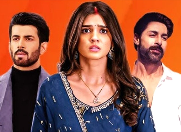 Kumkum Bhagya