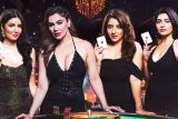 Let’s Play Blind | Official Trailer Hungama OTT | New Hindi Web Series 2025