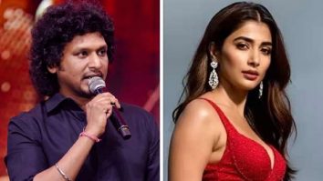 Lokesh Kanagaraj reveals why Pooja Hegde was chosen for ‘Monica’ song in Rajinikanth starrer Coolie