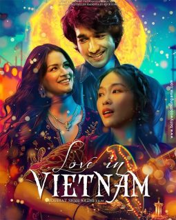Love in Vietnam
