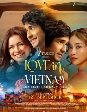Love in Vietnam