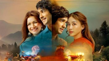 Love in Vietnam Ft. Shantanu Maheshwari & Avneet Kaur | Motion Poster