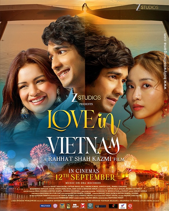 love in vietnam 2