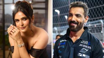 EXCLUSIVE: Madhurima Tuli speaks on starring opposite John Abraham in Tehran; says her character brings “calm to his chaos”