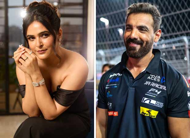 EXCLUSIVE: Madhurima Tuli speaks on starring opposite John Abraham in Tehran; says her character brings “calm to his chaos”