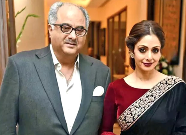 Madras HC steps in as Boney Kapoor battles fresh ownership claims over Sridevi’s 1988 ECR property