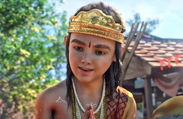 Mahavatar Narsimha Box Office: Goes on a rampage (AGAIN) on Sunday