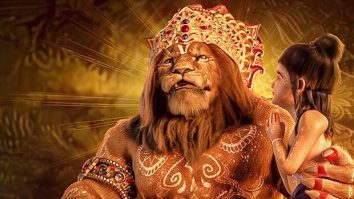 Mahavatar Narsimha Box Office: Grows again on Blockbuster Tuesday, all set to enter Rs. 100 Crore Club this weekend Mahavatar Narsimha Box Office: Grows again on Blockbuster Tuesday, all set to enter Rs. 100 Crore Club this weekend