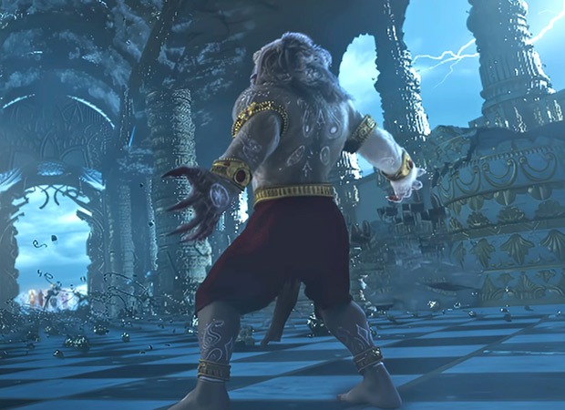 Mahavatar Narsimha: The Animated film that has created a cinematic earthquake and a spiritual movement that no one saw coming