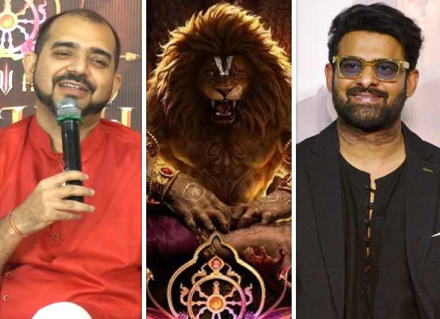 Ashwin Kumar promises Mahavatar Parshuram will make for a “NEVER-BEFORE-SEEN experience”; producer Chaluve Gowda reveals Prabhas-Prashanth Neel’s epic reaction to Mahavatar Narsimha: “They told Ashwin, ‘Come South and do an action film’”