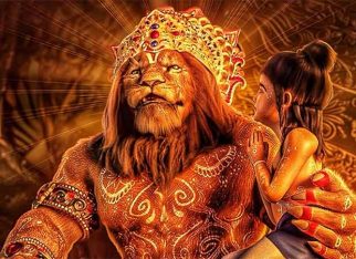 Mahavatar Narsimha surpasses Baahubali – The Beginning in Top 10 All-Time Hindi Dubbed Blockbusters