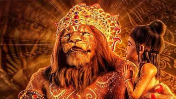 Mahavatar Narsimha surpasses Baahubali – The Beginning in Top 10 All-Time Hindi Dubbed Blockbusters Mahavatar Narsimha surpasses Baahubali – The Beginning in Top 10 All-Time Hindi Dubbed Blockbusters