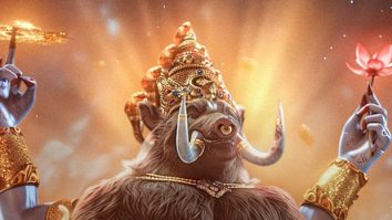 Mahavatar Narsimha joins Kantara & Kashmir Files in Top 3 as per Aamir Khan’s ‘Weekend vs Lifetime’ box office formula