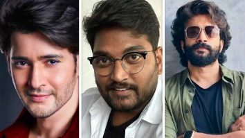 Mahesh Babu presents #RB as Venkatesh Maha and Satyadev team up again for a unique film