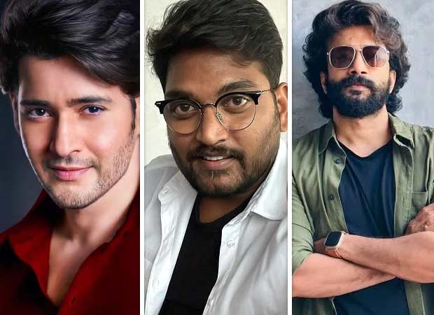 Mahesh Babu presents #RB as Venkatesh Maha and Satyadev team up again for a unique film