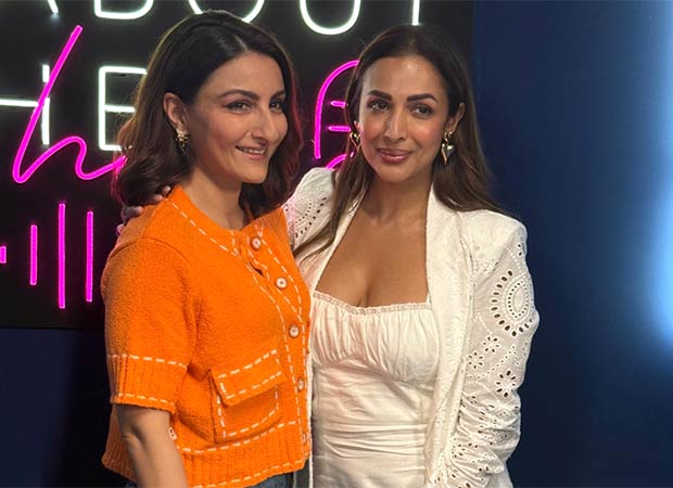 Malaika Arora shares her 3 rules for wellness ahead of 50 on Soha Ali Khan’s podcast: “Ghee is my superfood”