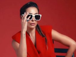 Hot n tempting! Malaika Arora